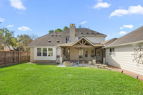 12502 Pebble Way Court Houston TX 77041