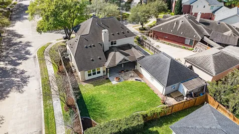 12502 Pebble Way Court Houston TX 77041