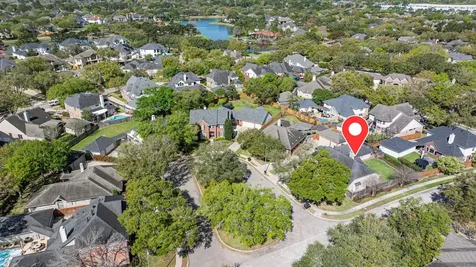 12502 Pebble Way Court Houston TX 77041