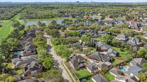 12502 Pebble Way Court Houston TX 77041