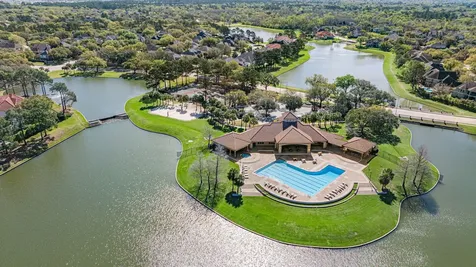 12502 Pebble Way Court Houston TX 77041