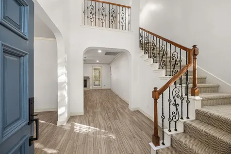 12502 Pebble Way Court Houston TX 77041