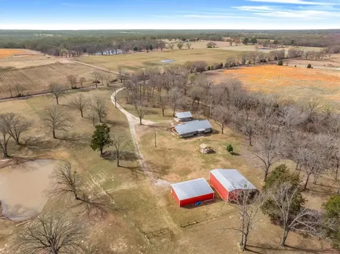 807 Vz County Road 1928 Edgewood TX 75117