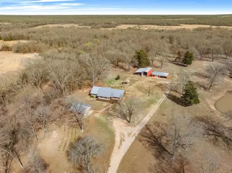 807 Vz County Road 1928 Edgewood TX 75117