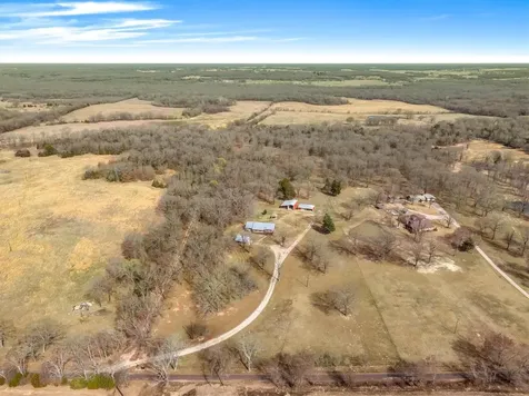 807 Vz County Road 1928 Edgewood TX 75117