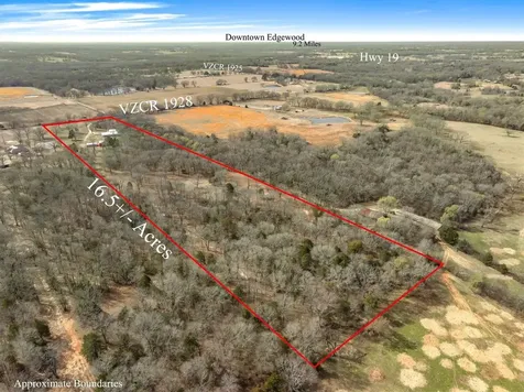 807 Vz County Road 1928 Edgewood TX 75117