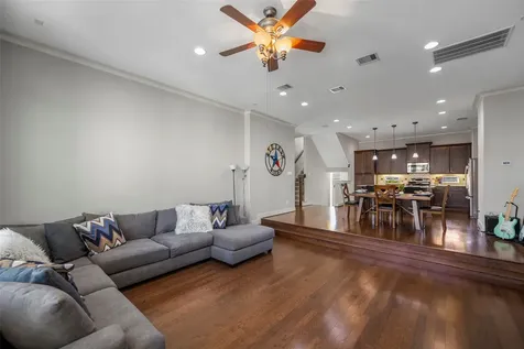 1129 Beasley Hills Lane Houston TX 77008