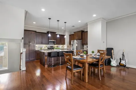 1129 Beasley Hills Lane Houston TX 77008
