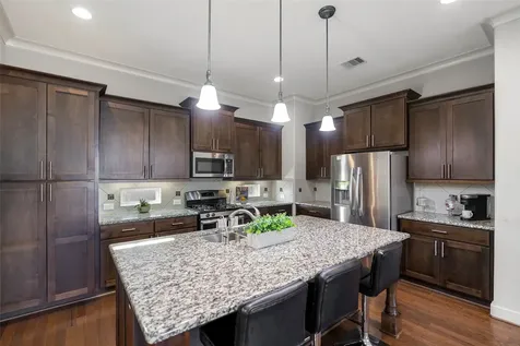 1129 Beasley Hills Lane Houston TX 77008