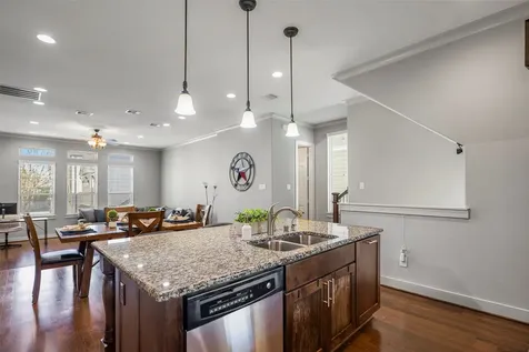 1129 Beasley Hills Lane Houston TX 77008