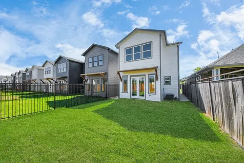 6322 Milwee Street B Houston TX 77092