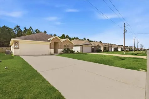 518 Road 5138 Cleveland TX 77327