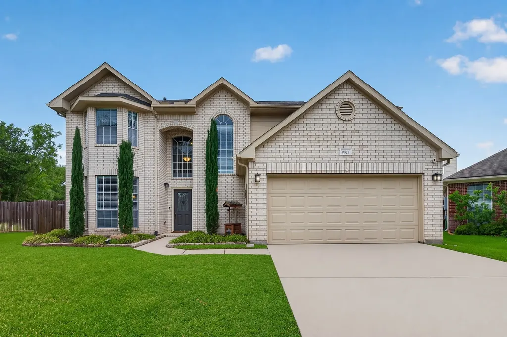 9027 Pheasant Trace Court Houston TX 77064