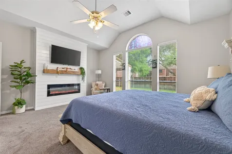 9027 Pheasant Trace Court Houston TX 77064