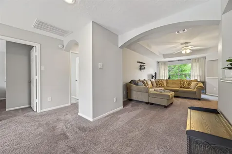 9027 Pheasant Trace Court Houston TX 77064