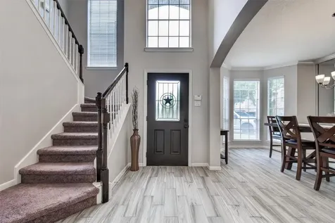 9027 Pheasant Trace Court Houston TX 77064