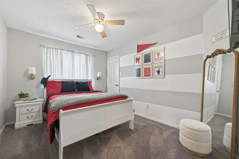 9027 Pheasant Trace Court Houston TX 77064