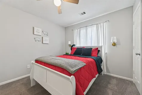 9027 Pheasant Trace Court Houston TX 77064