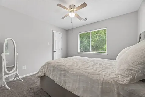 9027 Pheasant Trace Court Houston TX 77064