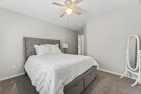9027 Pheasant Trace Court Houston TX 77064