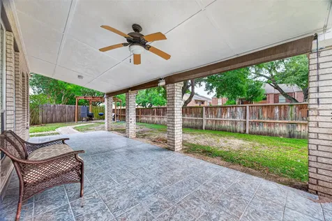 9027 Pheasant Trace Court Houston TX 77064