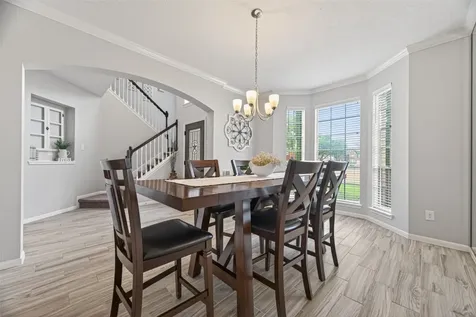9027 Pheasant Trace Court Houston TX 77064