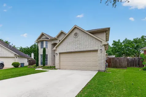 9027 Pheasant Trace Court Houston TX 77064