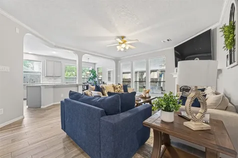 9027 Pheasant Trace Court Houston TX 77064