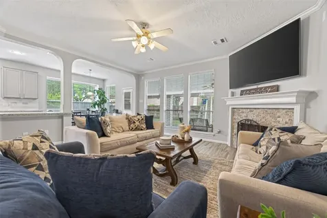 9027 Pheasant Trace Court Houston TX 77064