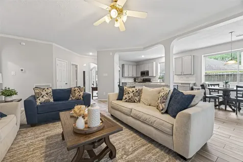 9027 Pheasant Trace Court Houston TX 77064