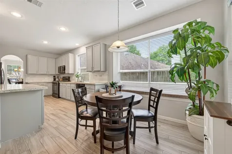 9027 Pheasant Trace Court Houston TX 77064