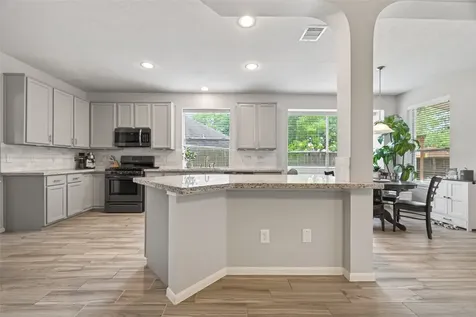 9027 Pheasant Trace Court Houston TX 77064
