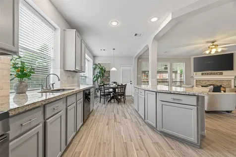 9027 Pheasant Trace Court Houston TX 77064