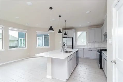 15854 Black Grouse Drive Humble TX 77346
