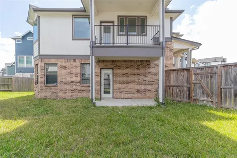 15854 Black Grouse Drive Humble TX 77346