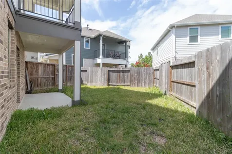 15854 Black Grouse Drive Humble TX 77346