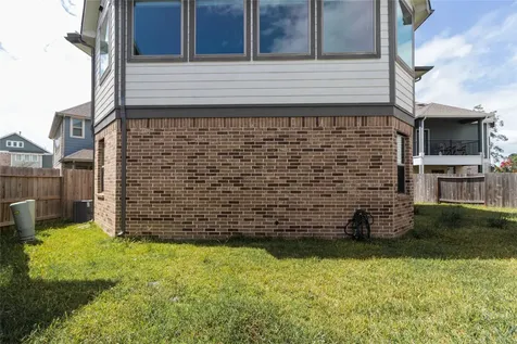 15854 Black Grouse Drive Humble TX 77346