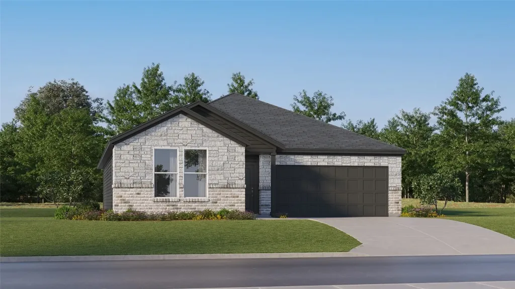 1807 Taggart Trail Bryan TX 77807