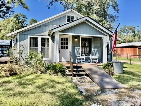 114 Elm Branch Street Huntington TX 75949