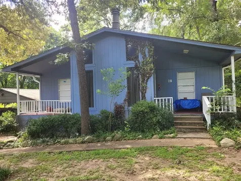 20 Connor Lane Huntsville TX 77320