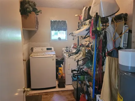 20 Connor Lane Huntsville TX 77320