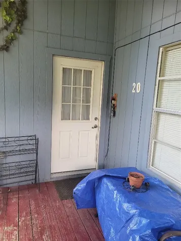 20 Connor Lane Huntsville TX 77320