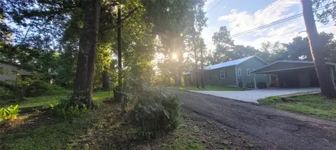 20 Connor Lane Huntsville TX 77320