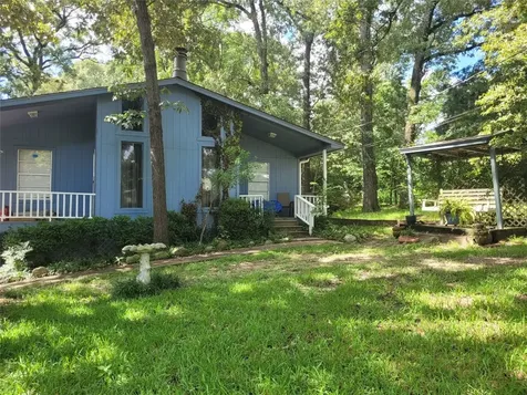 20 Connor Lane Huntsville TX 77320