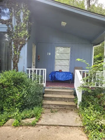 20 Connor Lane Huntsville TX 77320