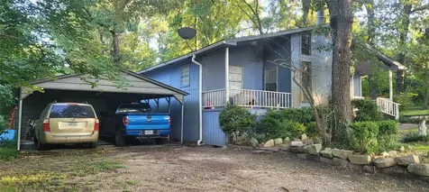 20 Connor Lane Huntsville TX 77320