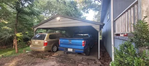 20 Connor Lane Huntsville TX 77320