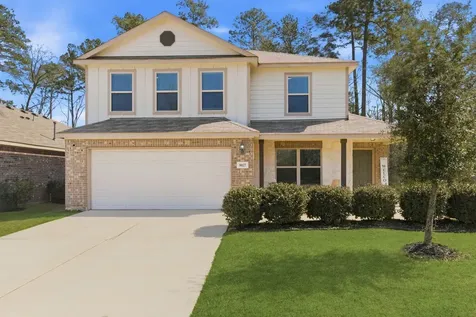 8027 Dauntless Drive Magnolia TX 77354
