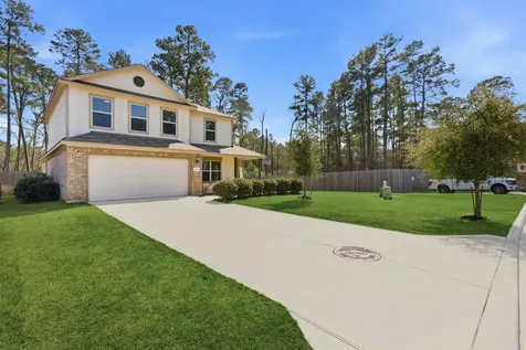8027 Dauntless Drive Magnolia TX 77354