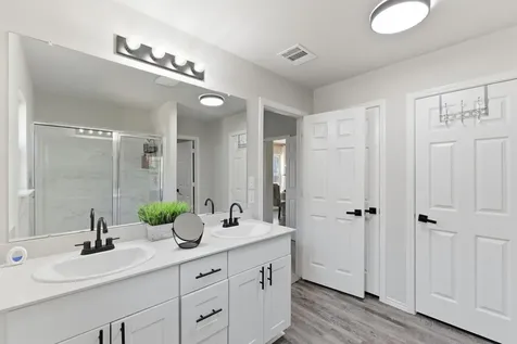 8027 Dauntless Drive Magnolia TX 77354